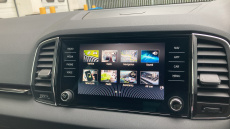 Skoda Karoq 1.5 TSI SE L 5dr DSG Petrol Estate